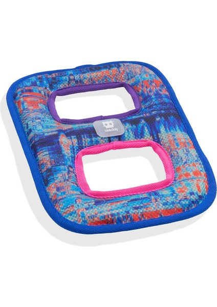 Glitch Köpek Çekiştirme Oyuncağı Error #404 - Zee.dog fırsatları