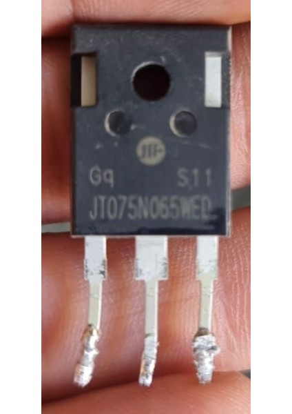 Gq S11 JT075N065WED fiyatları