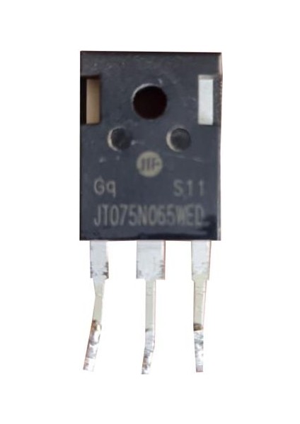 Gq S11 JT075N065WED modelleri