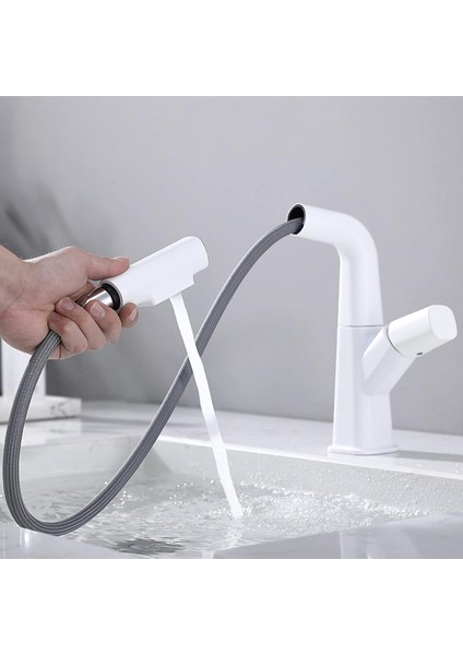 Banyo Lavabo Bataryası Asansörlü Yeni Sistem Beyaz Spiralli ve Fiskiyeli 7 Yıl Garantili Ithal fiyatları