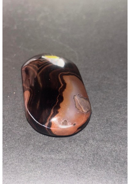 Kahve Akik Palmstone Doğaltaş fiyatları