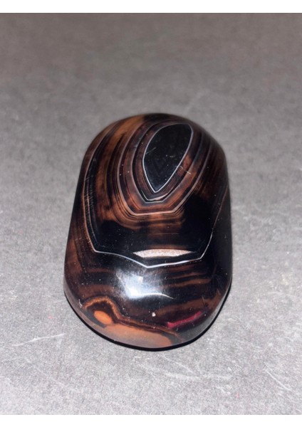 Kahve Akik Palmstone Doğaltaş indirimleri