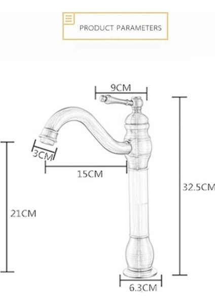 Banyo Çanak Lavabo Bataryası Rose Renk Yeni Şelale Model 7 Yıl Garantili Ithal fırsatları