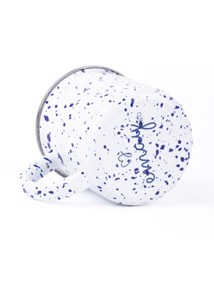 Speckles Emaye Kupa modelleri