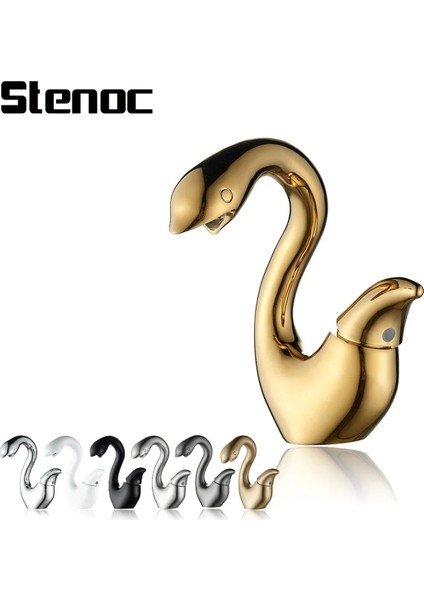 Banyo Lavabo Bataryası Kuğu Model Krom Renk Yeni Ürün Ithal 7 Yıl Garantili Ithal indirimleri