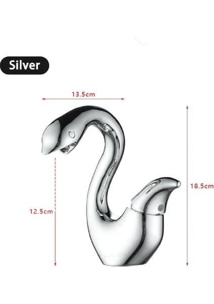 Banyo Lavabo Bataryası Kuğu Model Krom Renk Yeni Ürün Ithal 7 Yıl Garantili Ithal modelleri