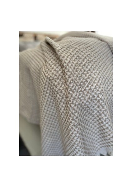 Gri Çift Kişilik 200/230 Pike Yatakörtüsü fırsatları