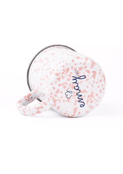 Speckles Emaye Kupa modelleri