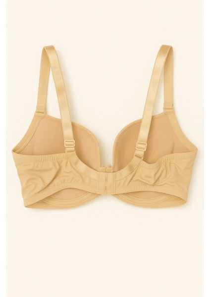 Basic Desteksiz Kulaksız Sütyen | Ten 340100 fırsatları