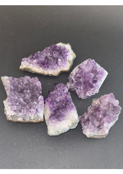 Brezilya Ametist Doğaltaş fırsatları