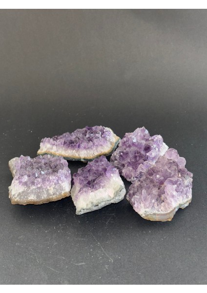 Brezilya Ametist Doğaltaş indirimleri