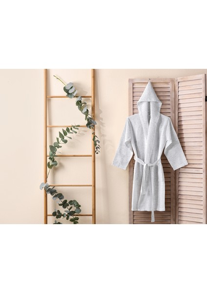 Ayla Bornoz L/xl 120 cm Beyaz