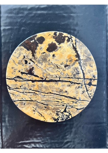 JASPER DOĞALTAŞ MANZARA KOLEKSİYON 12 CM fiyatları