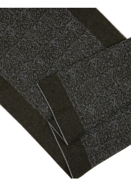 Erkek Haki Kaşkol 50317406-790 fiyatları