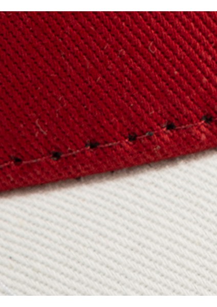 Pamuklu Işlemeli Kep Şapka indirimleri