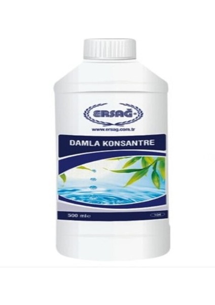 Damla Konsantre