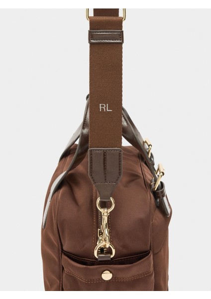 Askılı Teknik Kumaş Tote Çanta fırsatları