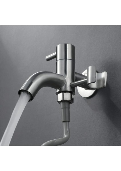Banyo Tuvalet Taharet Musluğu Spiralli Bide Özel Temizlik 7 Yıl Garantili Mat Krom Nikel Ithal fiyatları