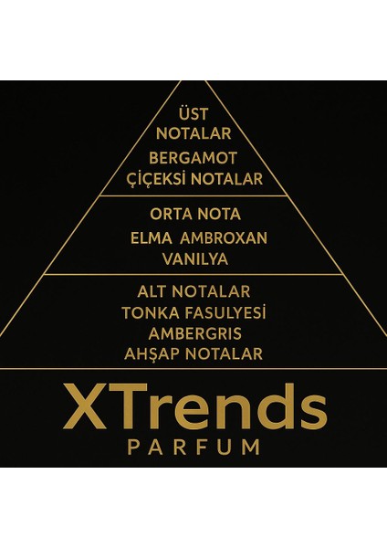 – Lafayette Street – Extrait De Parfum - 50 ml - Unisex Parfüm modelleri