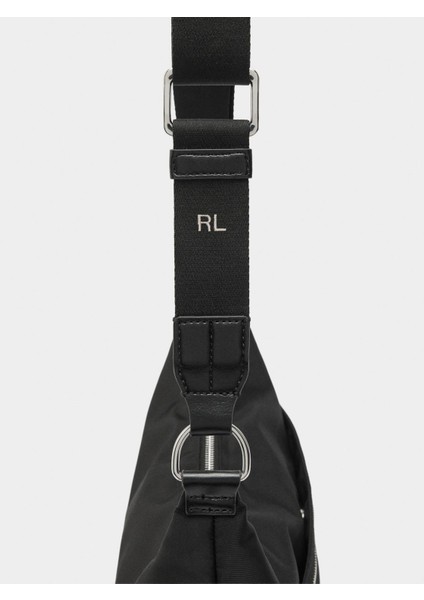 Teknik Kumaş Hobo Çapraz Çanta fırsatları