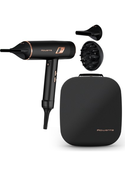 Ultimate Experience Maestria Difüzör Başlıklı 2000 Watt Saç Kurutma Makinesi