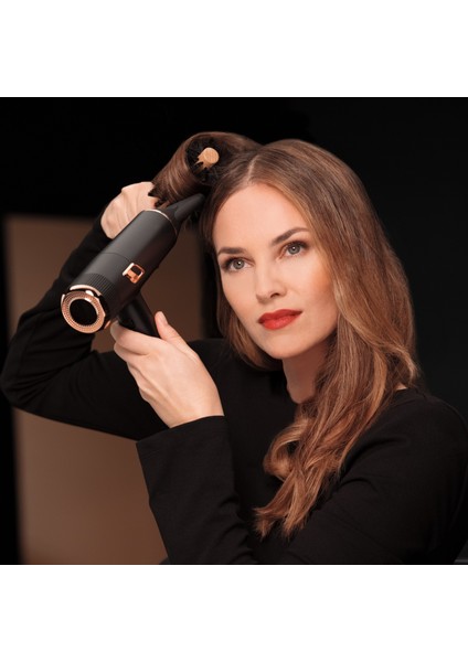 Ultimate Experience Maestria Difüzör Başlıklı 2000 Watt Saç Kurutma Makinesi fırsatları