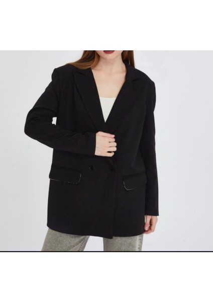 Leopar Astarlı Ceket modelleri