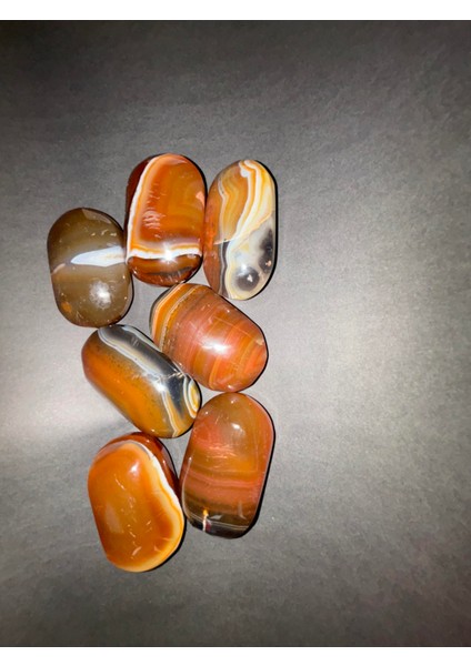 Açık Kahve Akik Palmstone Doğaltaş modelleri