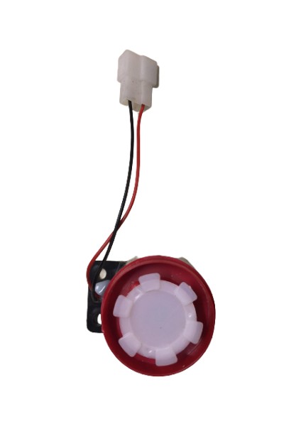 Ev1 Geri Vites Flaşörü