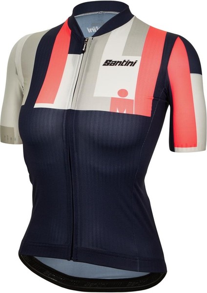 Ironman Aahonouı Kadın Bisiklet Forması 2I940L75CESLKAAHO fiyatları