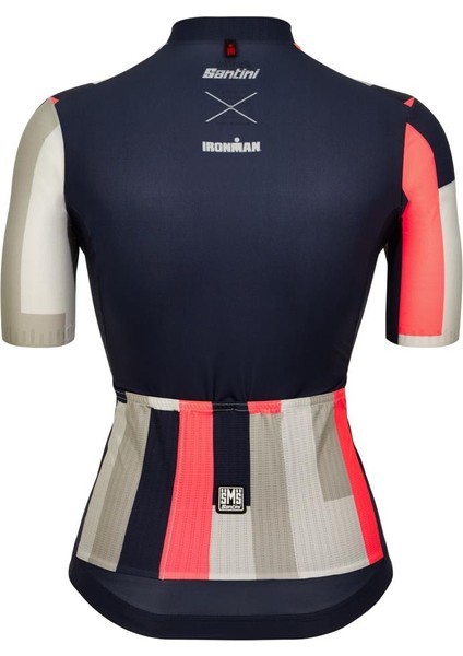 Ironman Aahonouı Kadın Bisiklet Forması 2I940L75CESLKAAHO modelleri