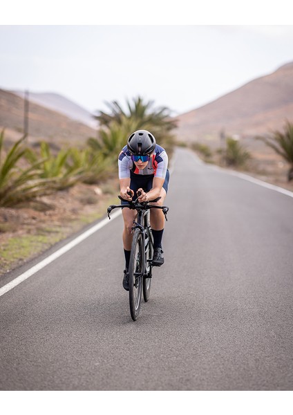Ironman Aahonouı Kadın Bisiklet Forması 2I940L75CESLKAAHO indirimleri