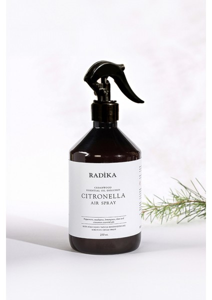 Citronella Ortam Spreyi fiyatları