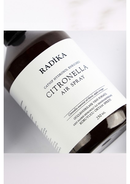 Citronella Ortam Spreyi modelleri