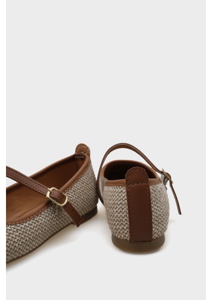 Hana Trend Kadın Babet