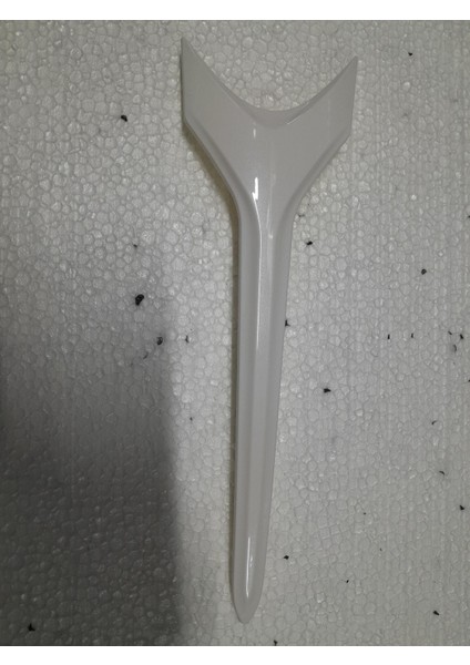 Ps3 On Panel Dekoratıf Abs Beyaz