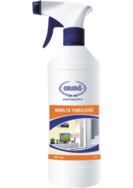 Mobilya Temizleyici 500 ml