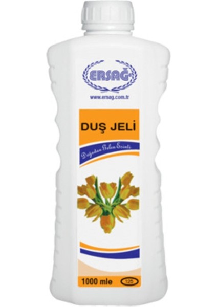 Duş Jeli 1000 Ml.
