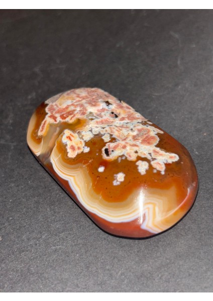 Kahve Akik Palmstone Doğaltaş fiyatları