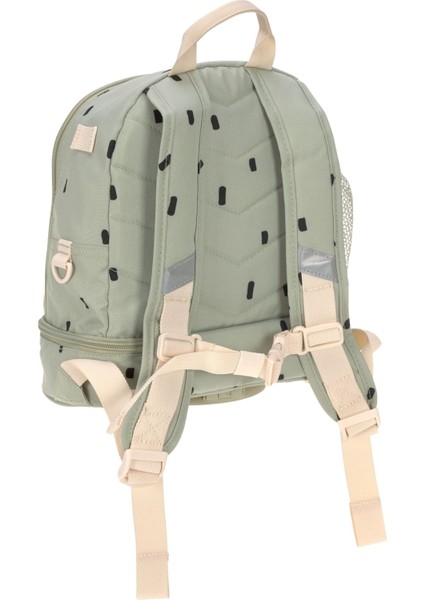 Happy Prints Mini Sırt Çantası Light Olive fiyatları