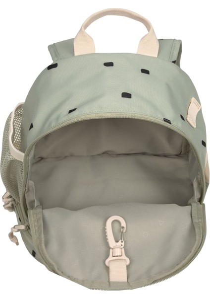 Happy Prints Mini Sırt Çantası Light Olive modelleri