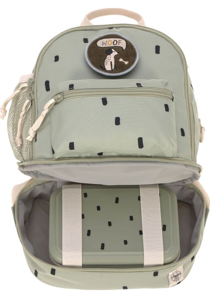 Happy Prints Mini Sırt Çantası Light Olive indirimleri