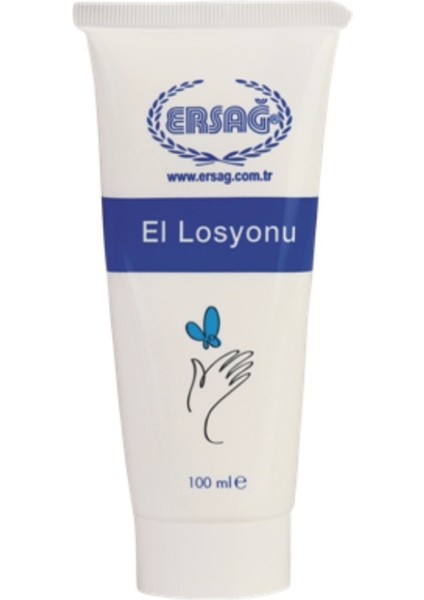 El Losyonu 100 ml