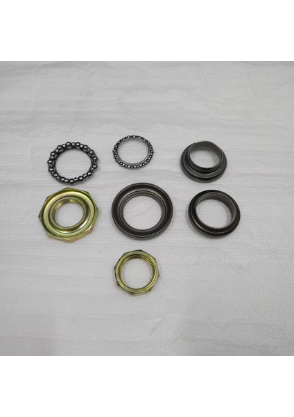 Rm5 Gidon Rulman Seti