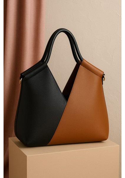 Kadın El Omuz Çantası