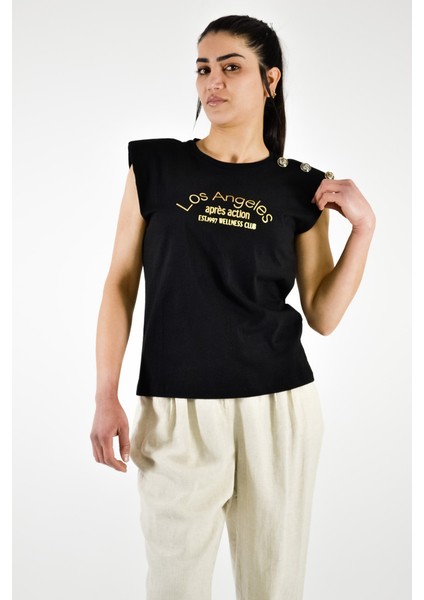 Vatkalı ve Baskılı T-Shirt fırsatları