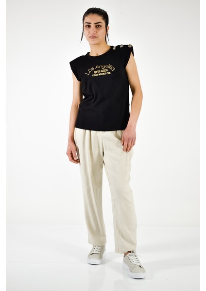 Vatkalı ve Baskılı T-Shirt indirimleri