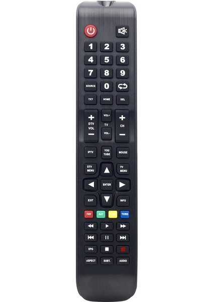 32''-43''-50'' Android Uydulu Tv Lcd-Led Kumandası