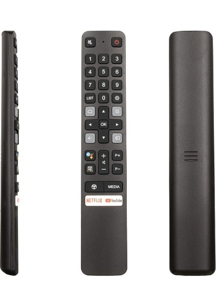RC901V Netflix-Youtube Tuşlu LCD LED Tv Kumandası