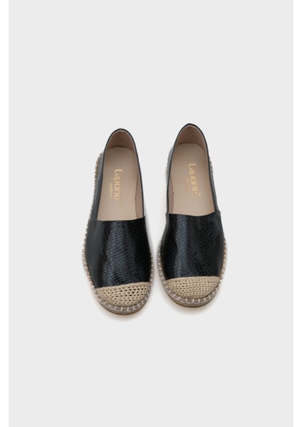 Pasarella Kadın Espadril